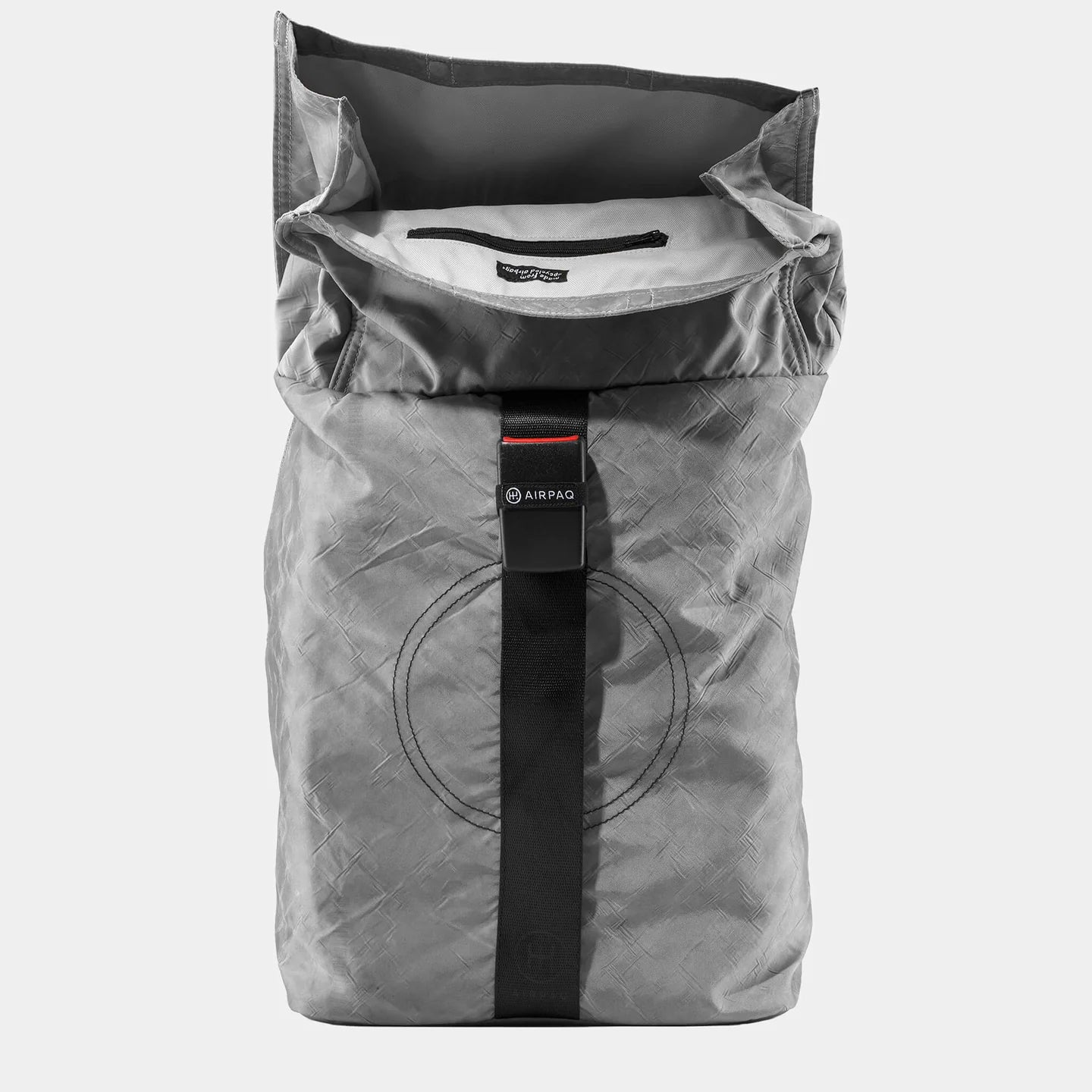 AIRPAQ Rucksack "Rolltop"