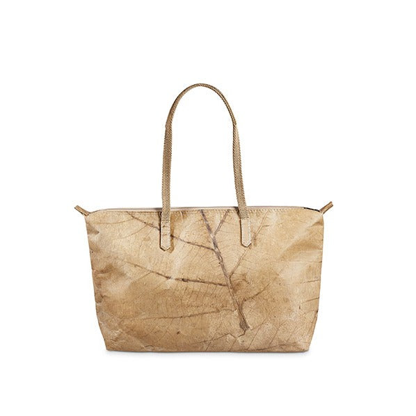 BELEAF Handtasche "SHOP LEAF"