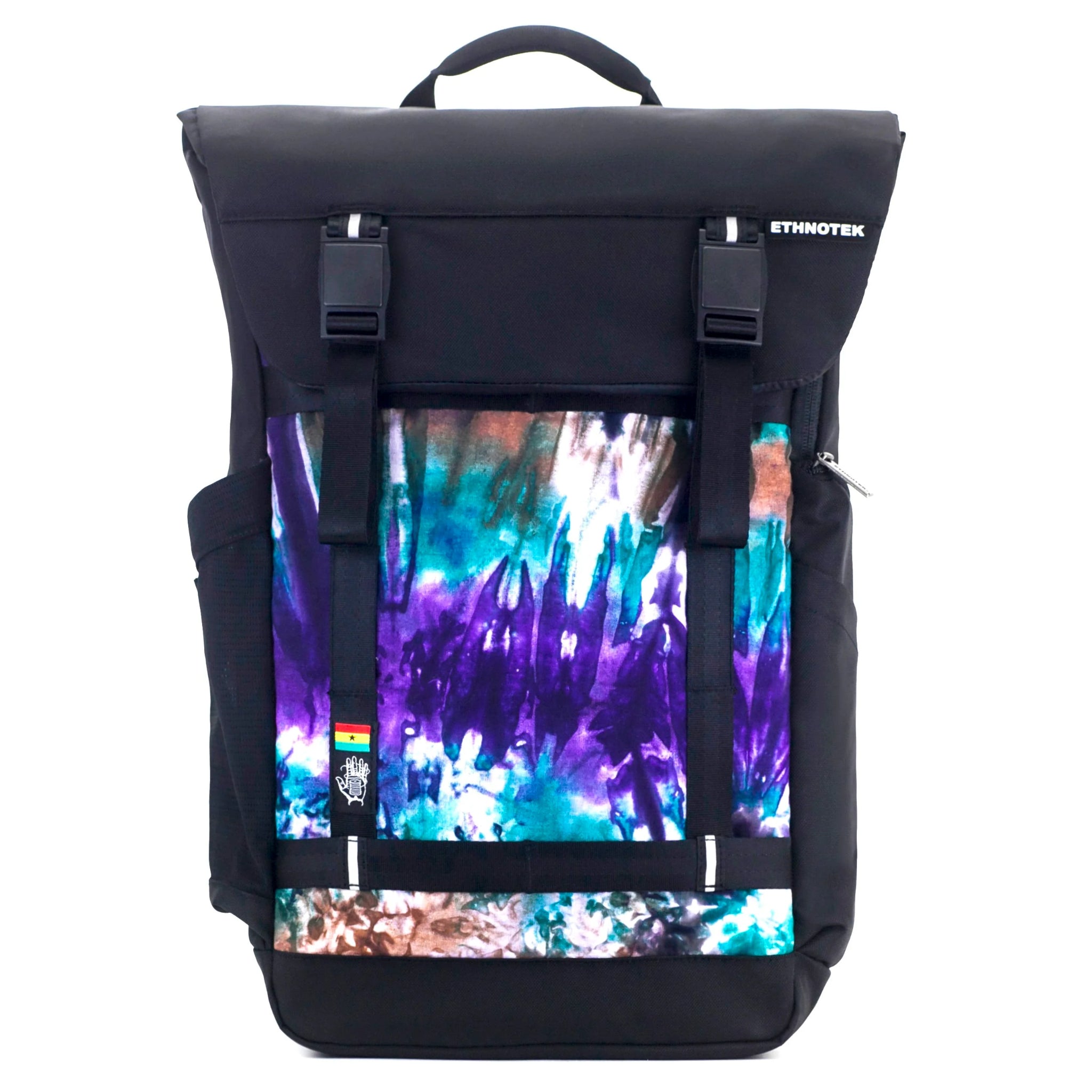 Ethnotek Rucksack "Satu Pack 25"
