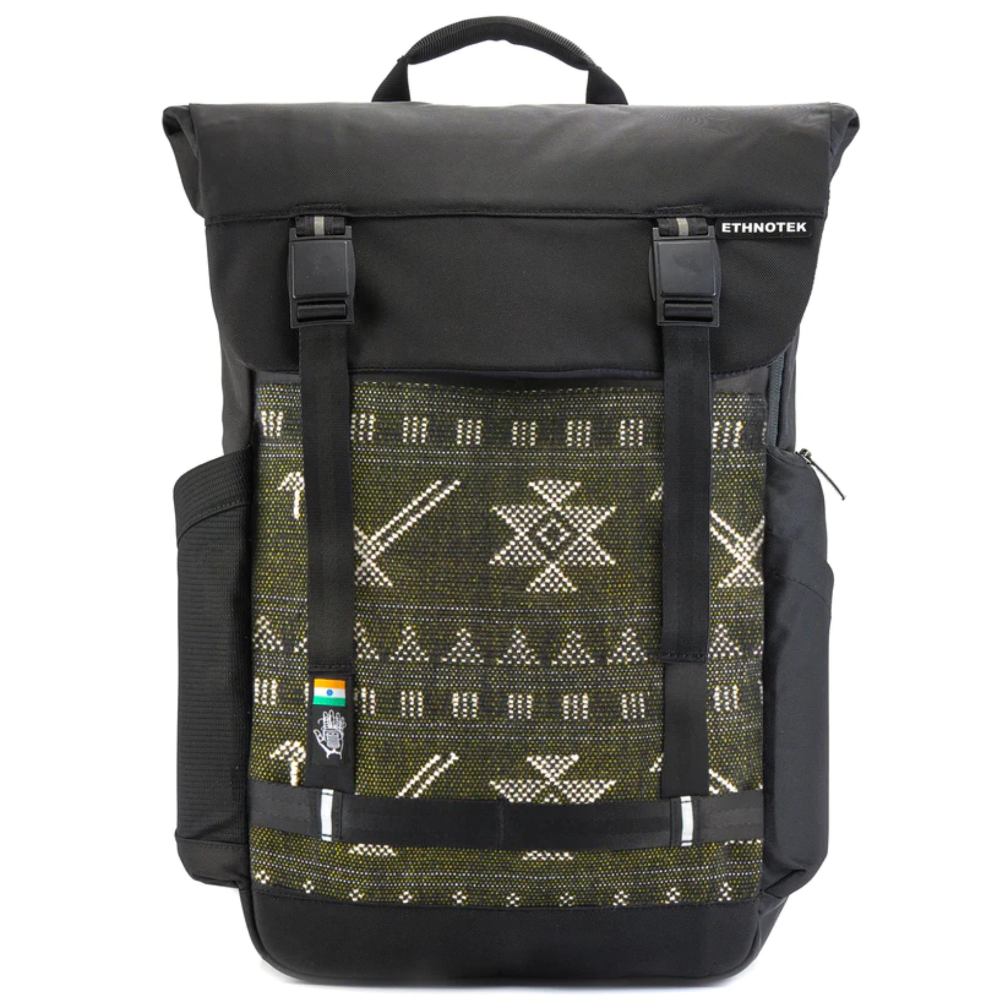 Ethnotek Rucksack "Satu Pack 25"