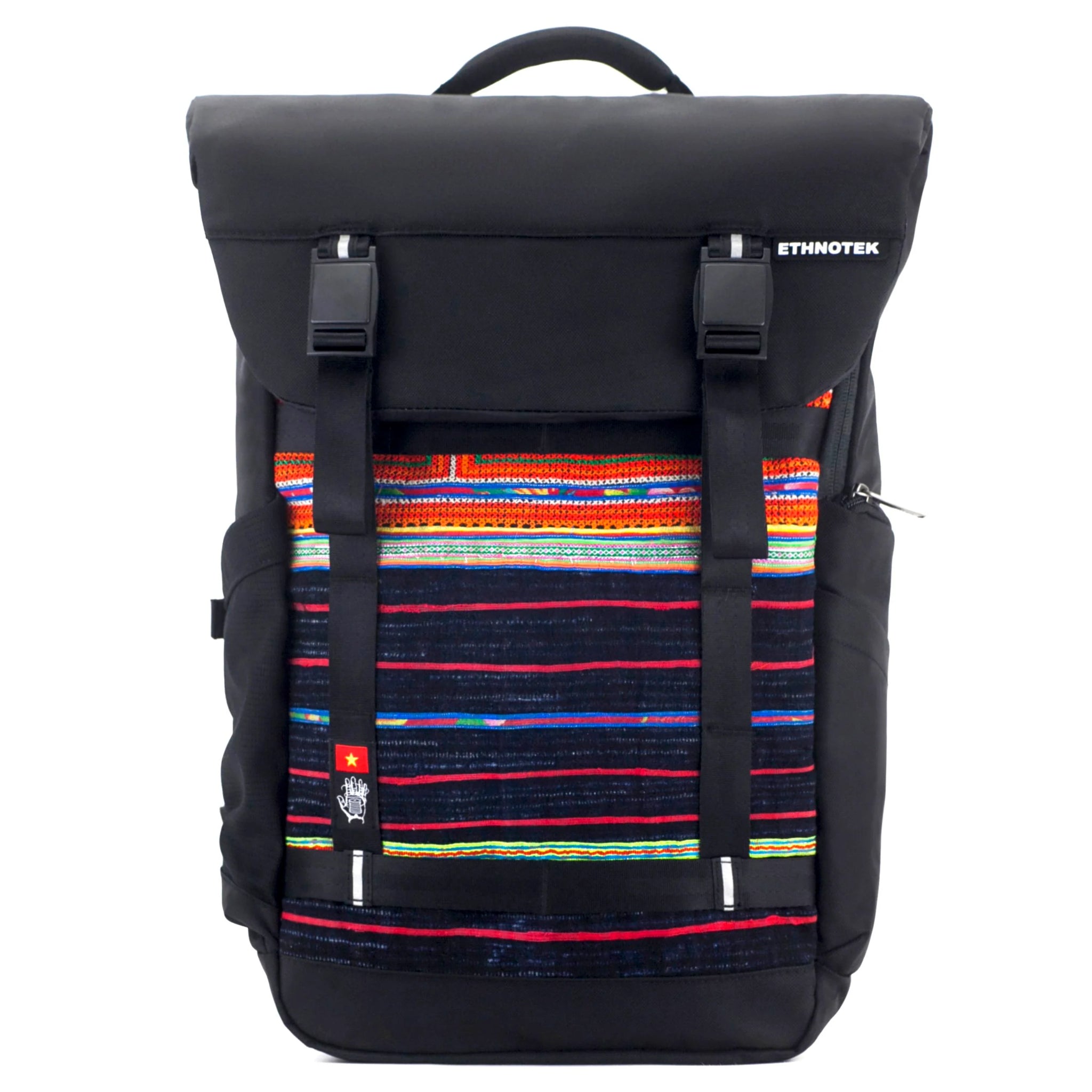 Ethnotek Rucksack "Satu Pack 25"