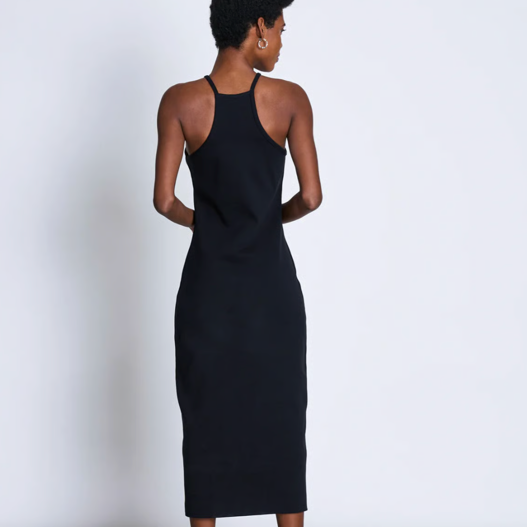 JAN N JUNE Midikleid "Elita"