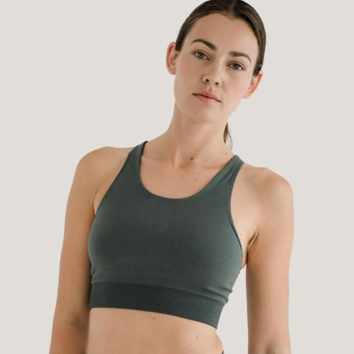 Lotuscrafts Seamless Bra-Top