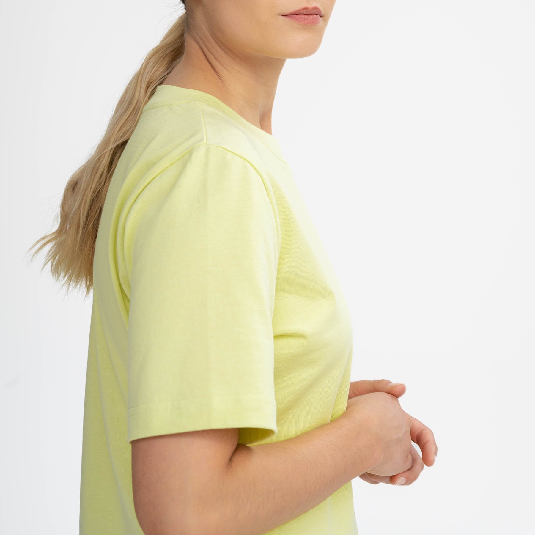 MELA Damen T-Shirt Kleid "SHRISHTI"