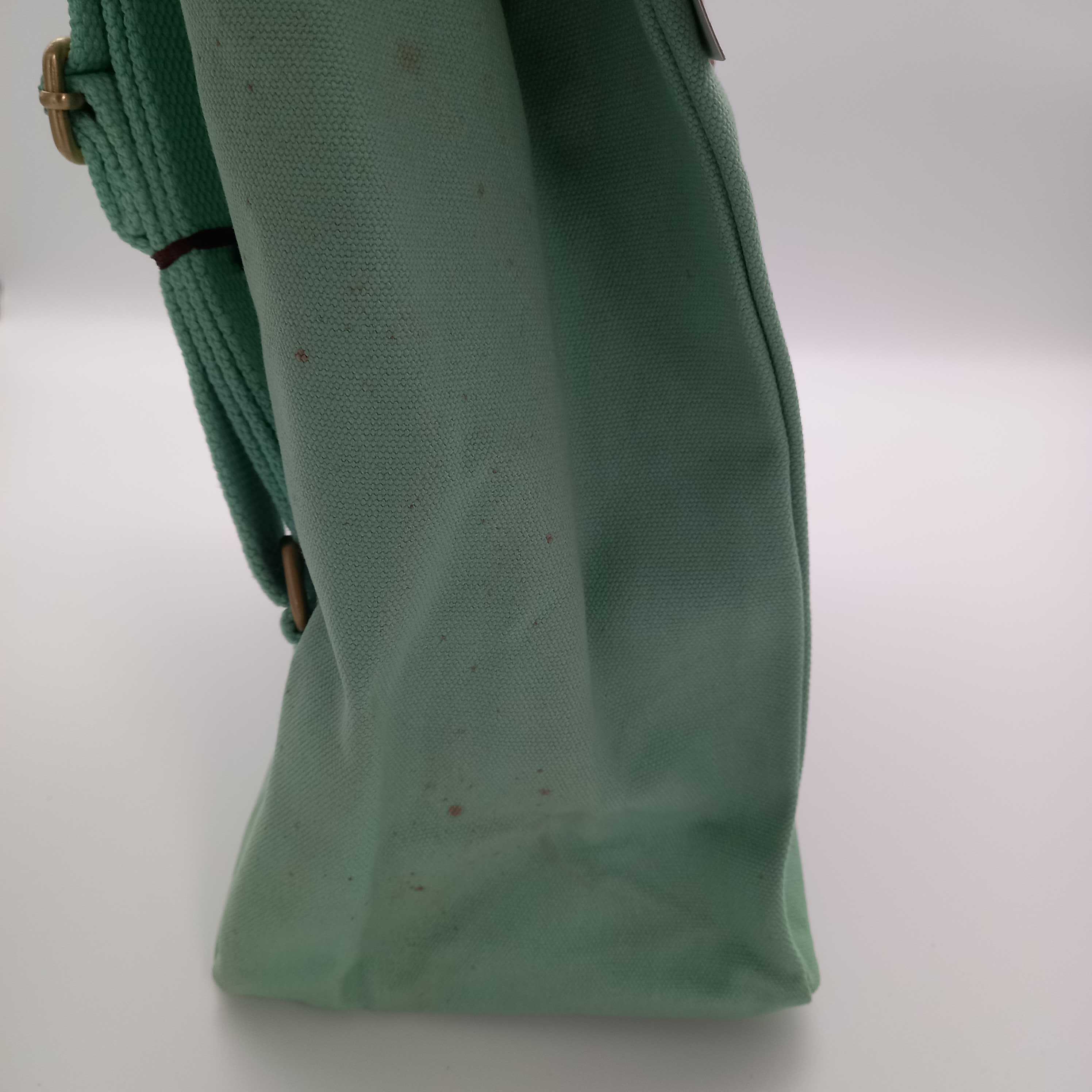 Fitz & Huxley Rucksack "SOLSTICE" Big mint