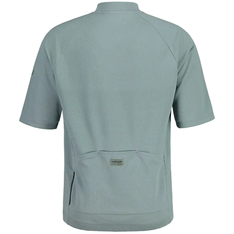 Maloja Men Gravel Shirt "SpiazzoM."
