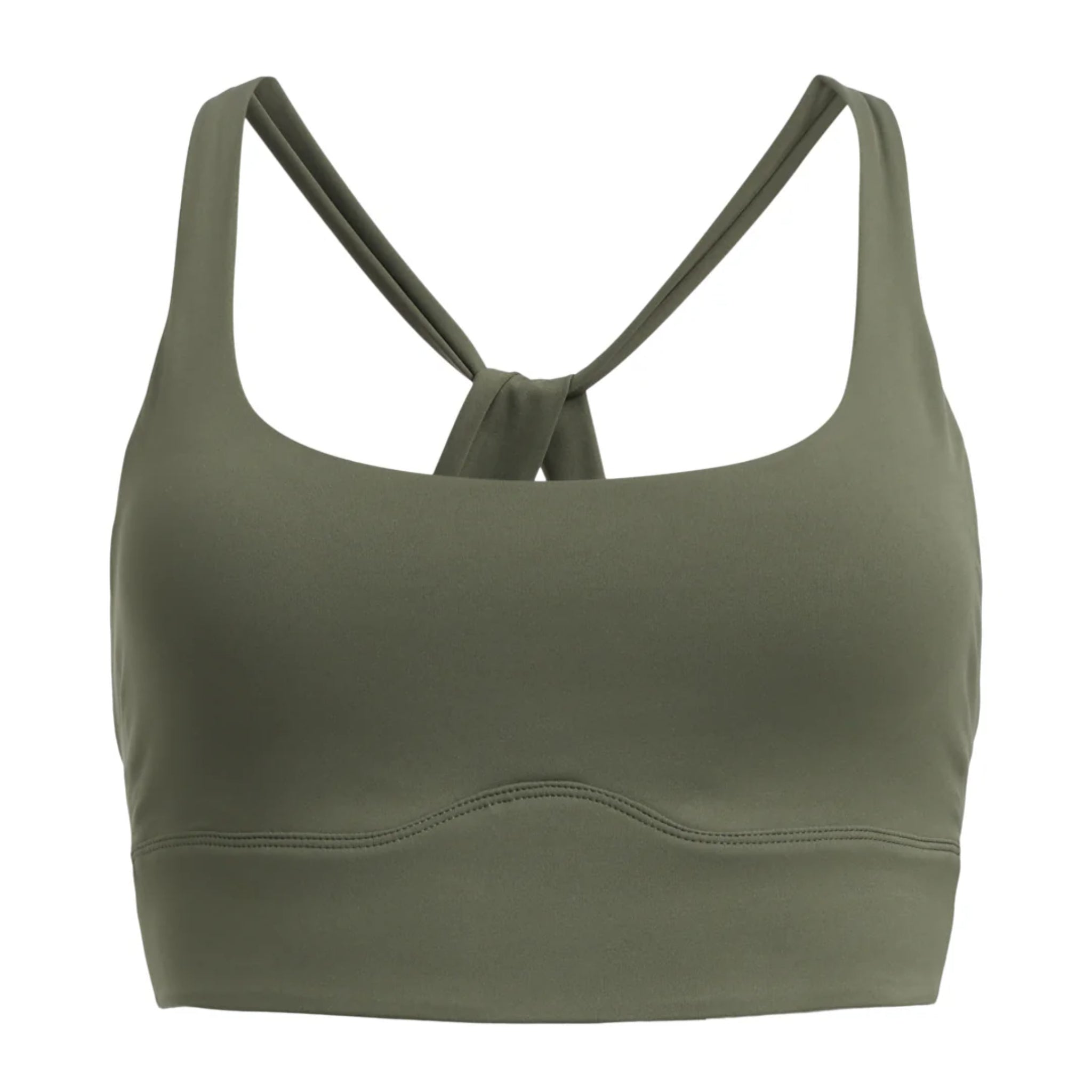 rethinkit Butter Soft Sports Bra "Seinna"