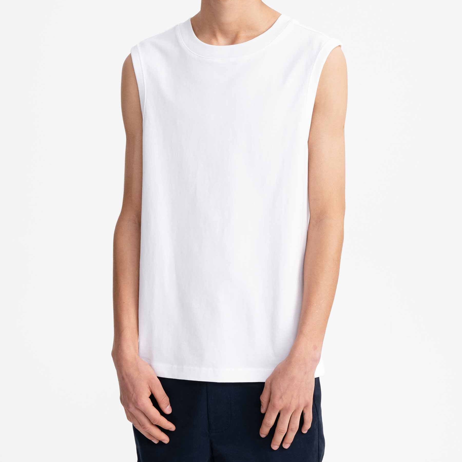 MELA Herren Tanktop "SUJAY"
