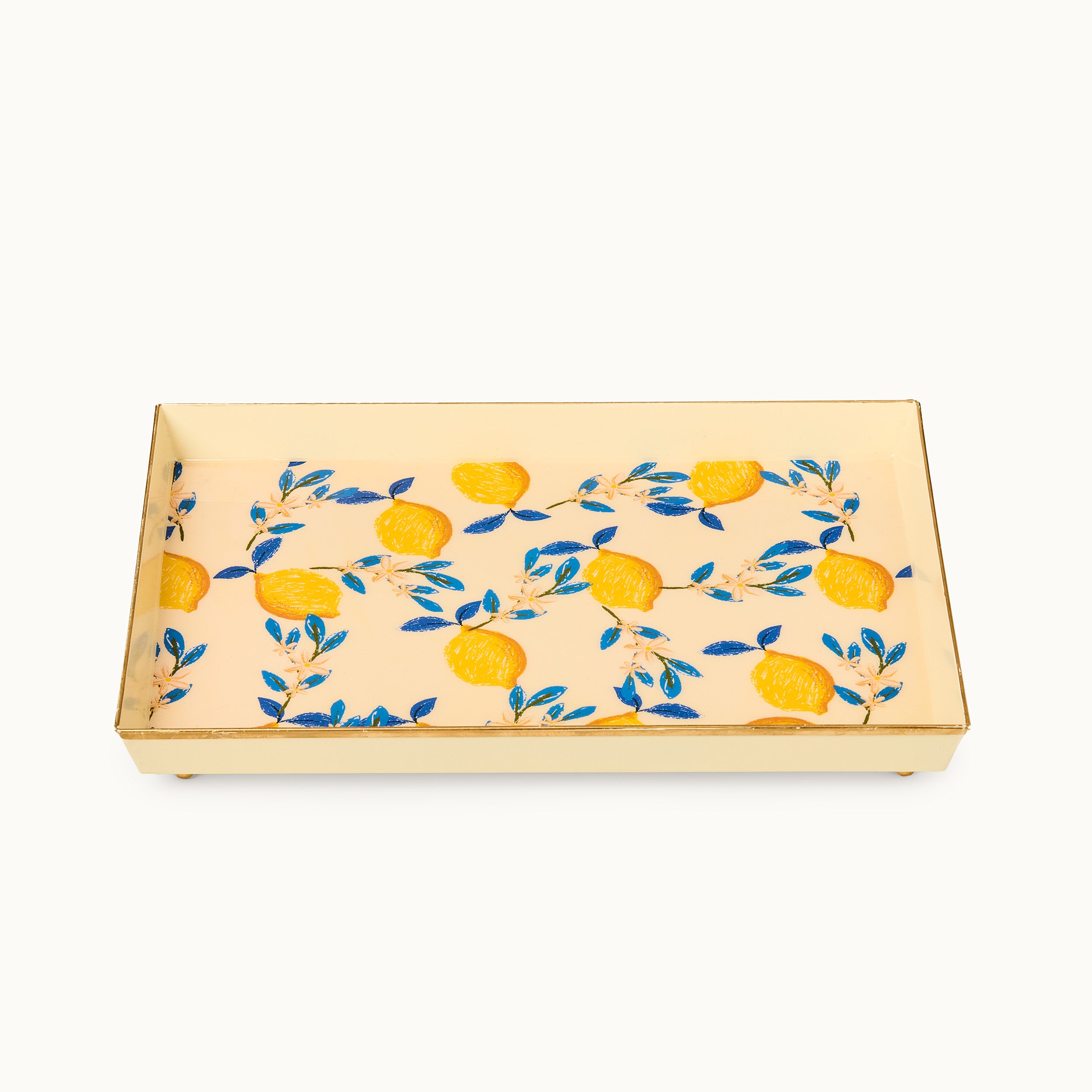 by Vivi Vase "Deko Tablett"