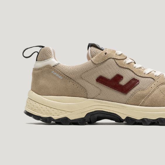 Flamingo's Life Unisex Outdoor Sneaker "Tabei"