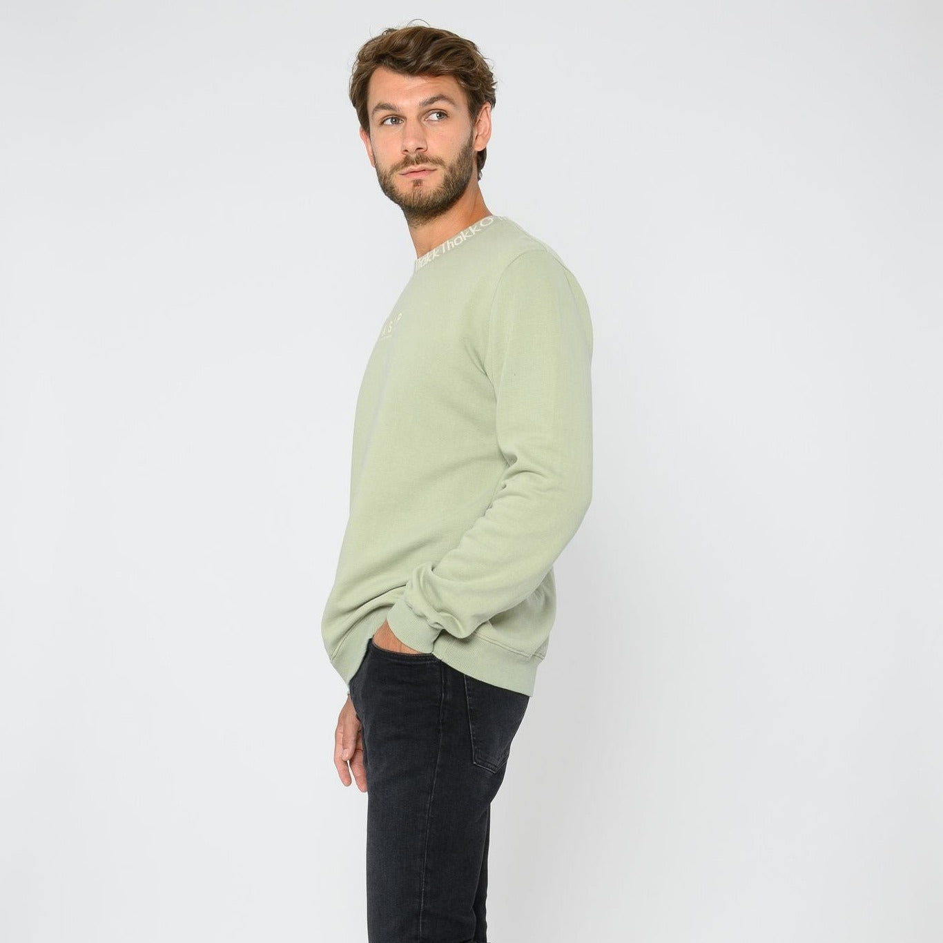 ThokkThokk Sweater ASAP "TT1029"