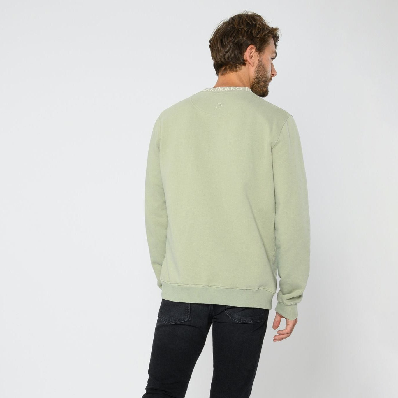ThokkThokk Sweater ASAP "TT1029"