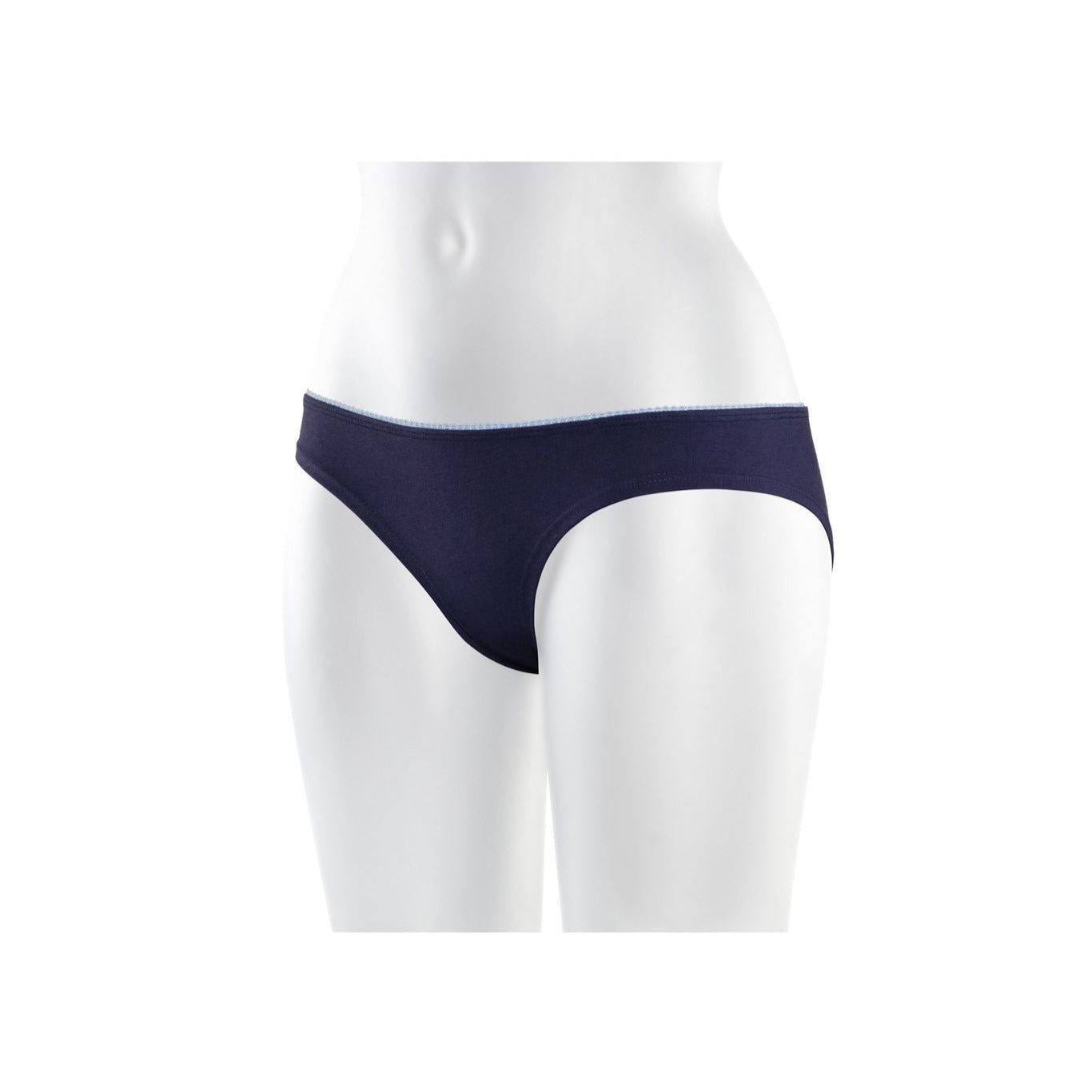 ThokkThokk Bikini Panty Midnight "TT28" Midnight