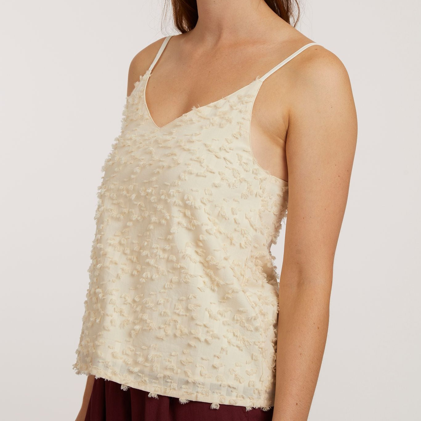 ThokkThokk Slip Top "TT93"