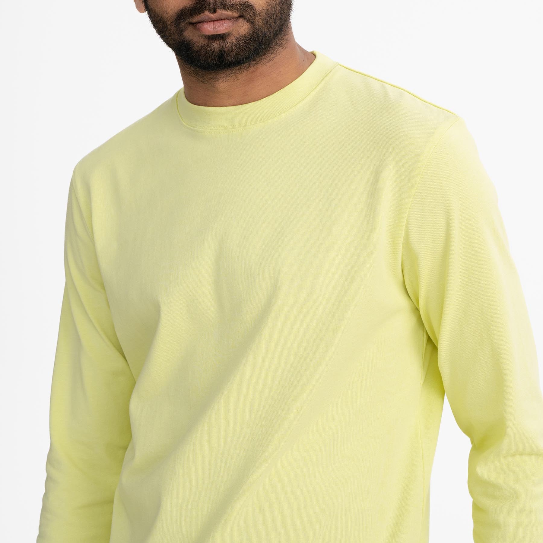 MELA Herren Langarmshirt "TEJAS"