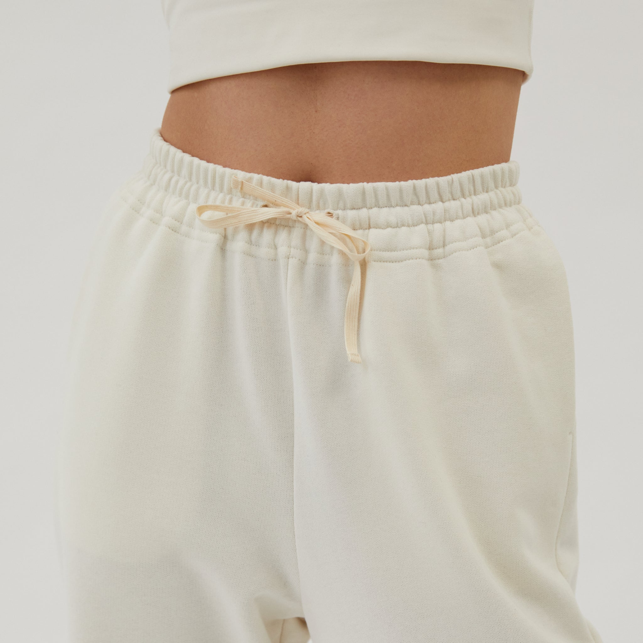 The Slow Label Unisex Sweatpants Light