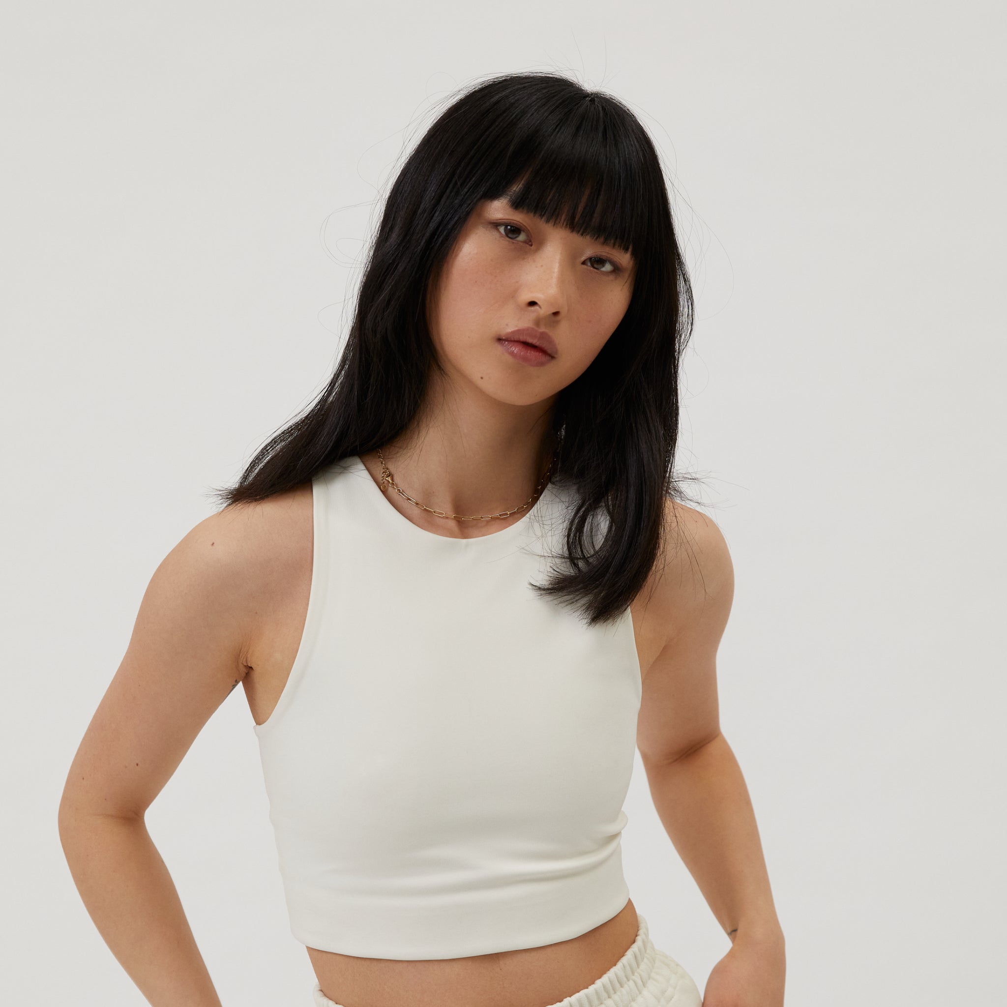 The Slow Label Unisex Sweatpants Light