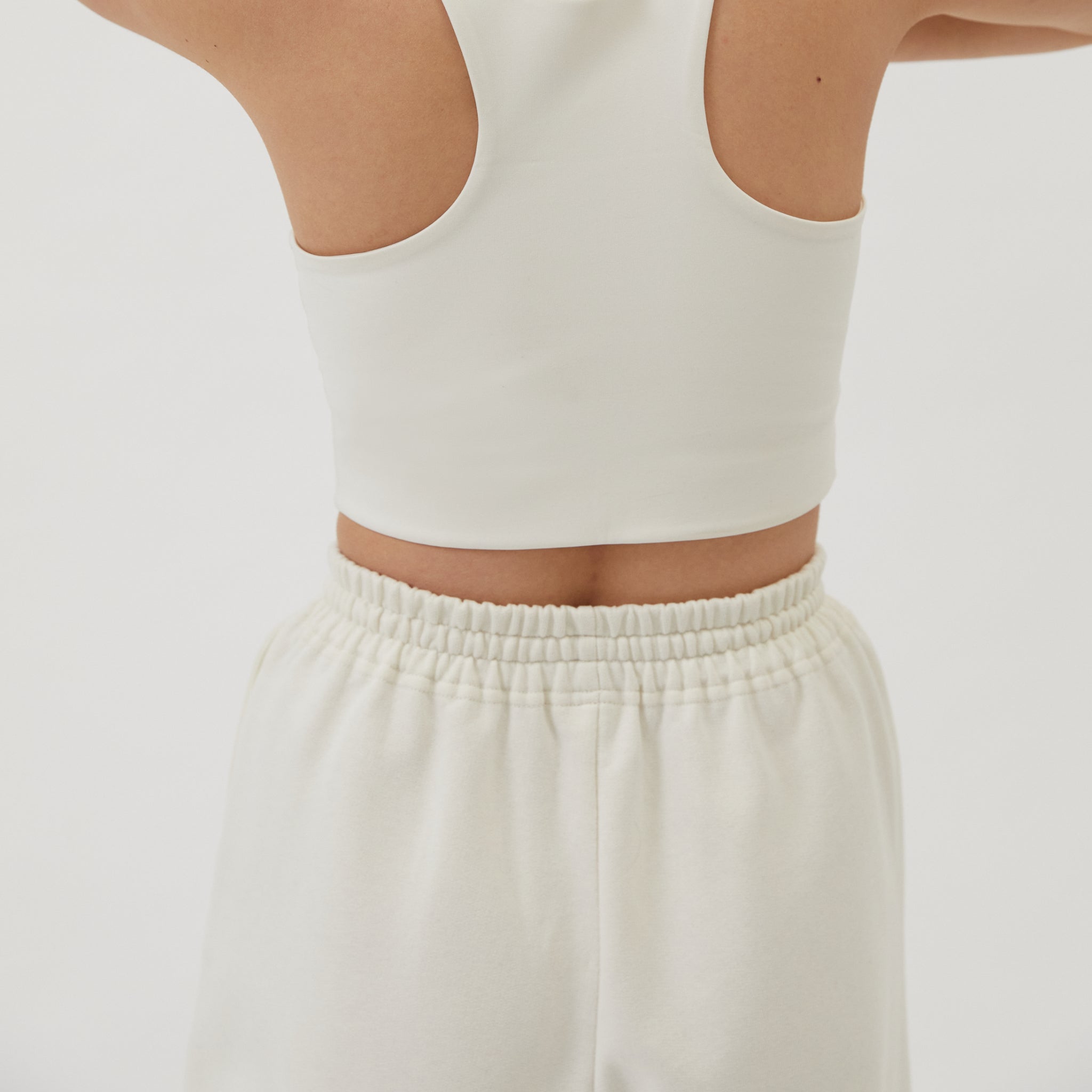 The Slow Label Unisex Sweatpants Light