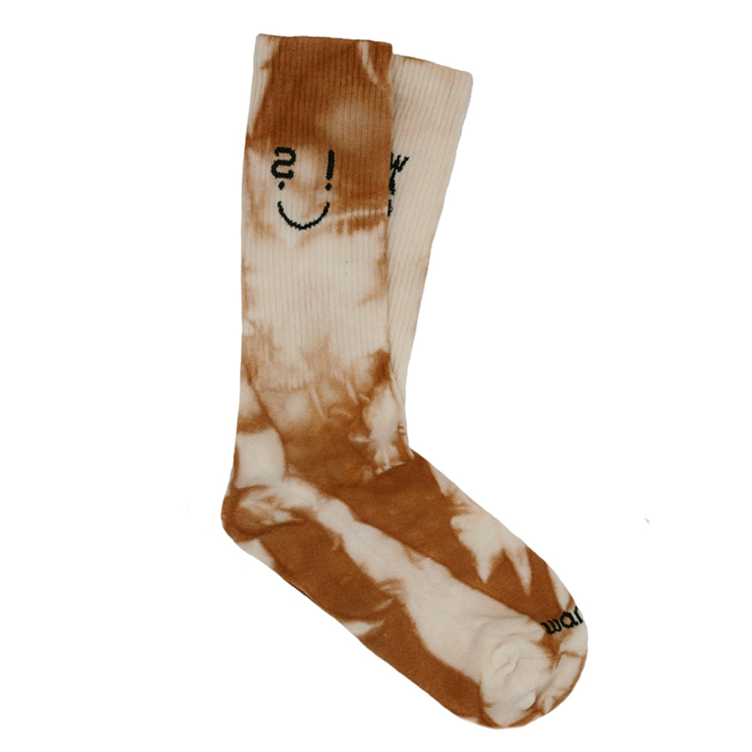 WAMS Sportsocken "Tie Dye"