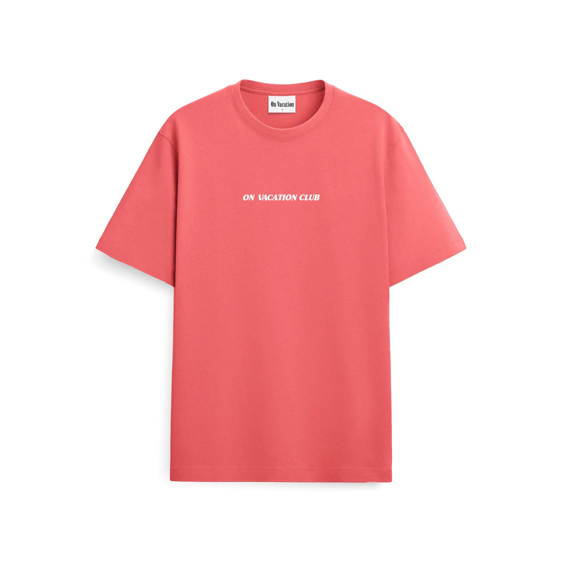 On Vacation T-Shirt "Time Out"