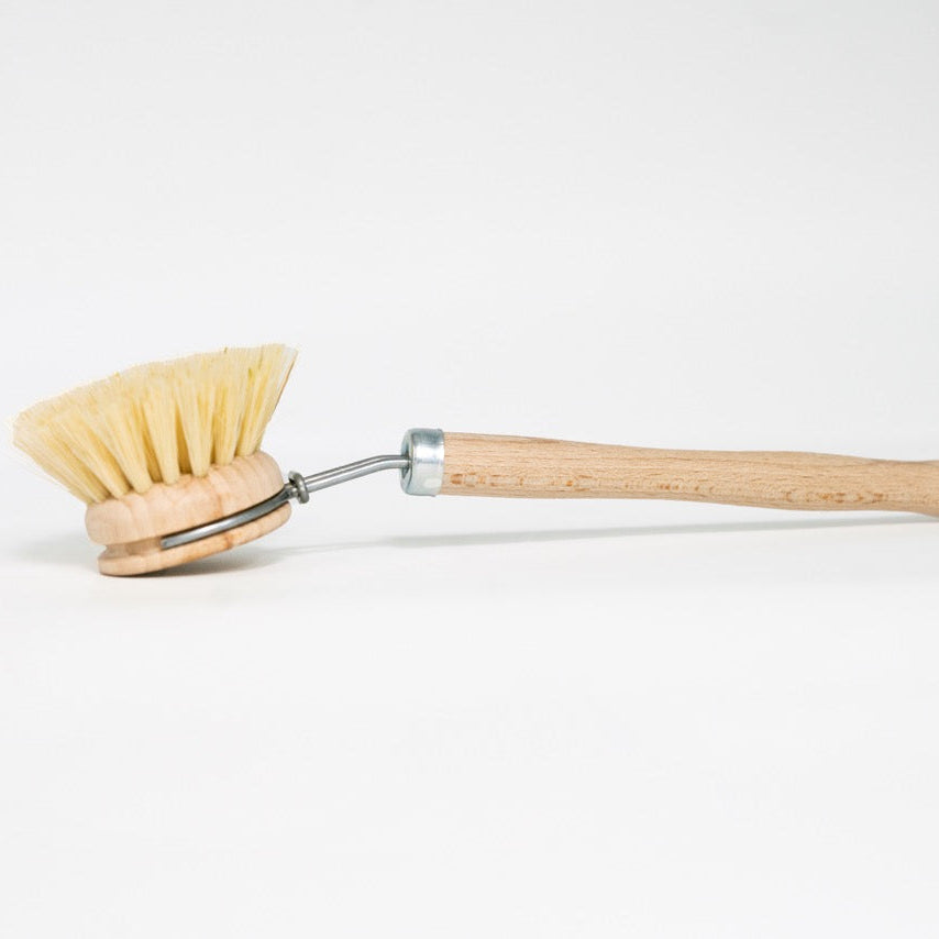 Naturalou Bürsten aus Holz Spülbürste