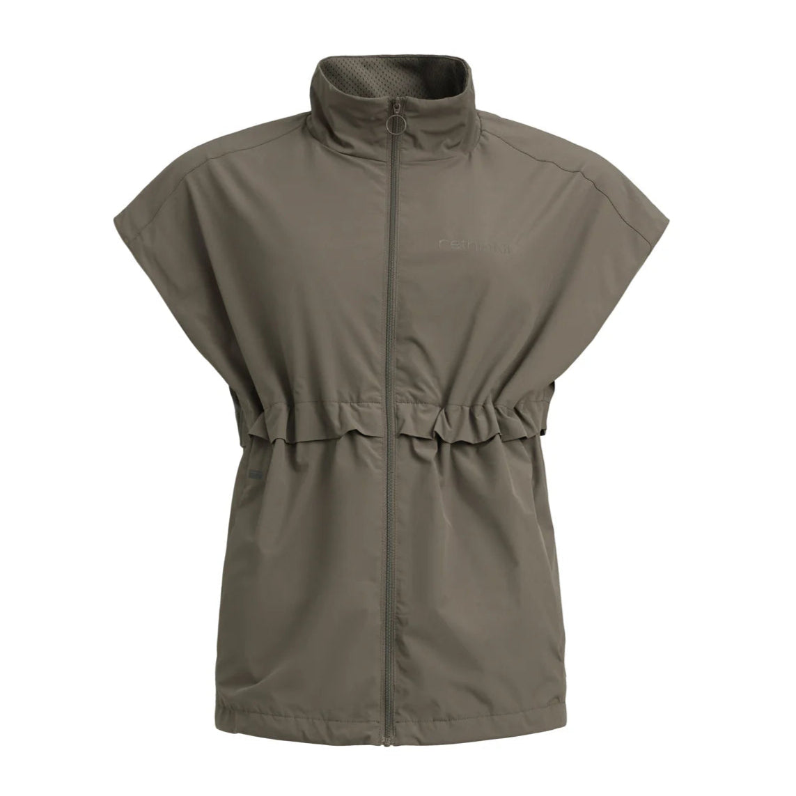 rethinkit Track Gilet "Castile"