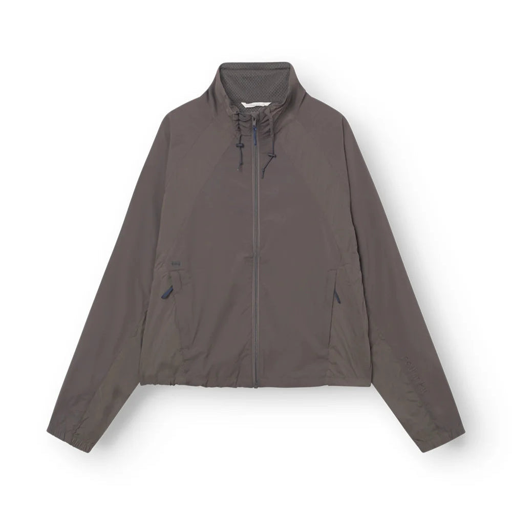 rethinkit Oversized Track Jacket "Kia"
