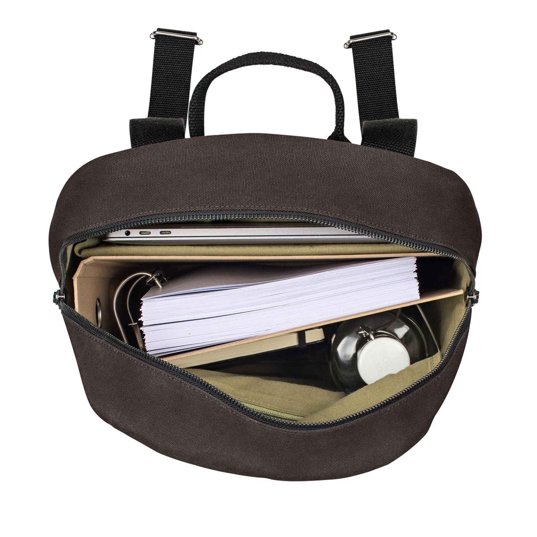 Fitz & Huxley Rucksack "TRAVOR"