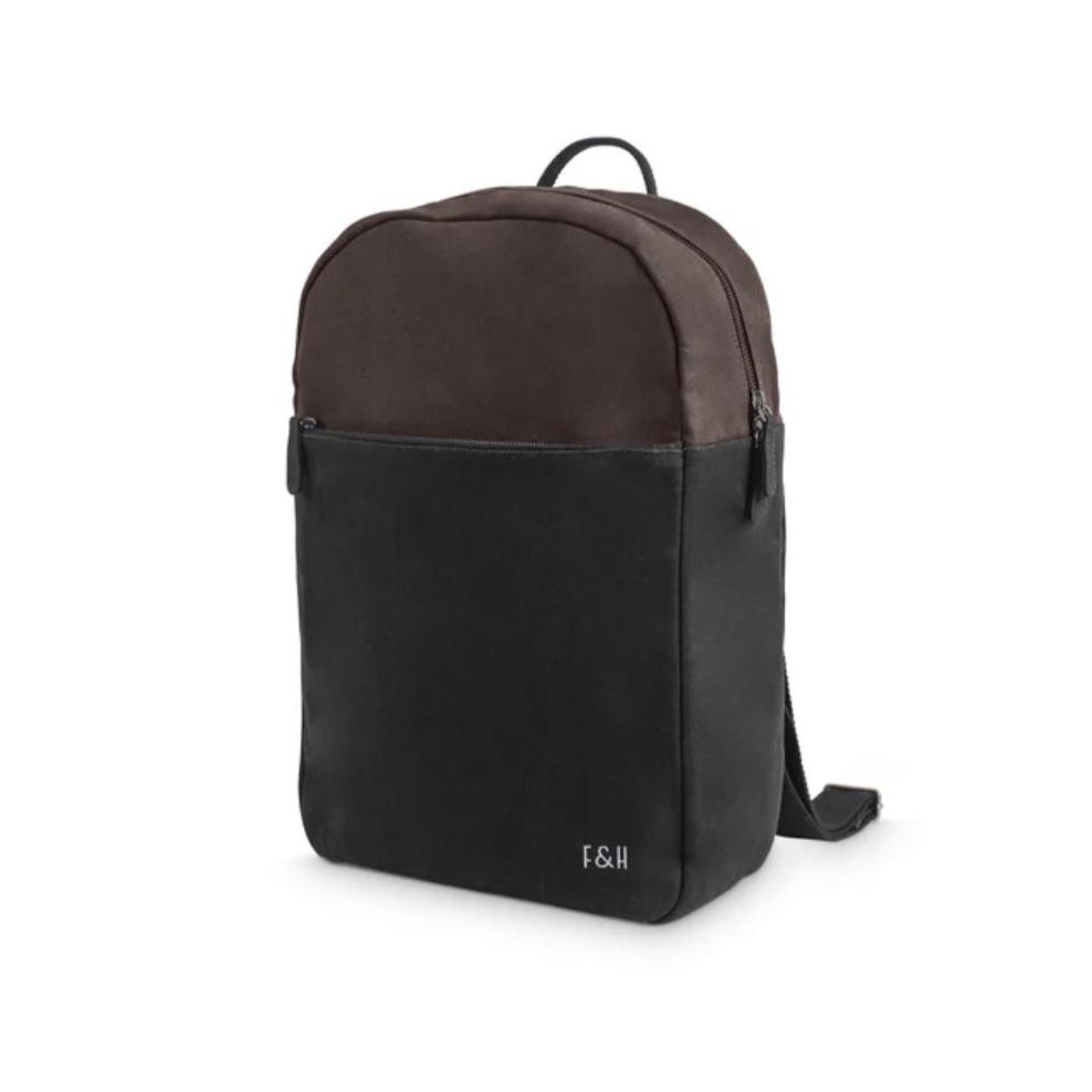 Fitz & Huxley Rucksack "TRAVOR"