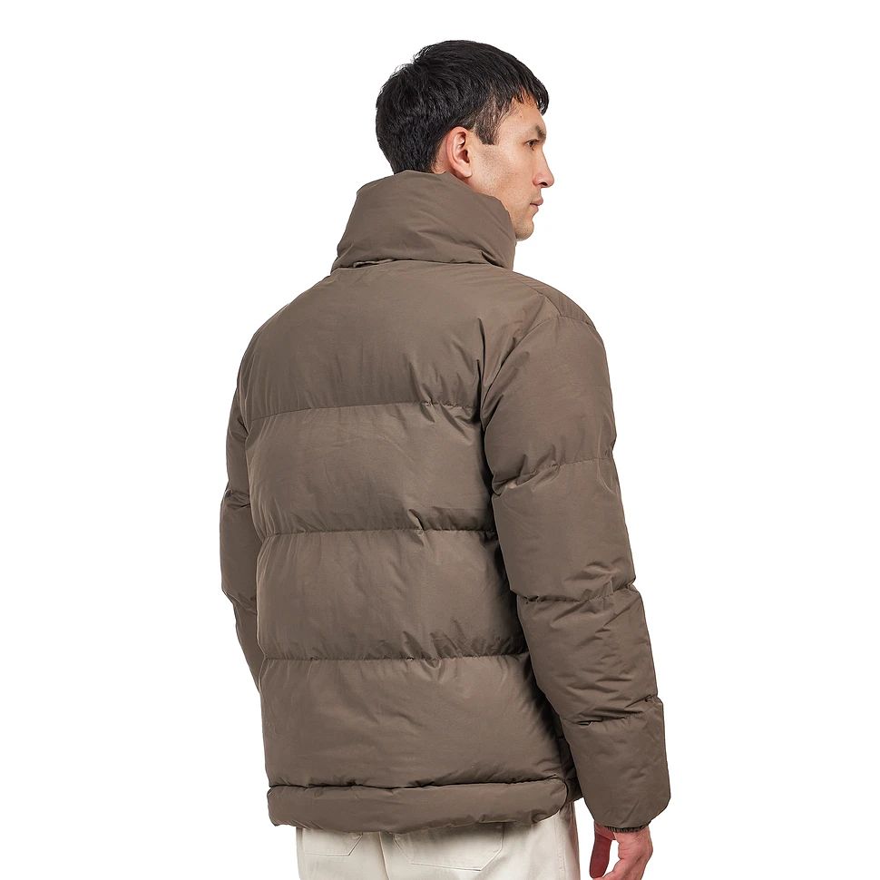 Pinqponq Unisex Puffer Jacket