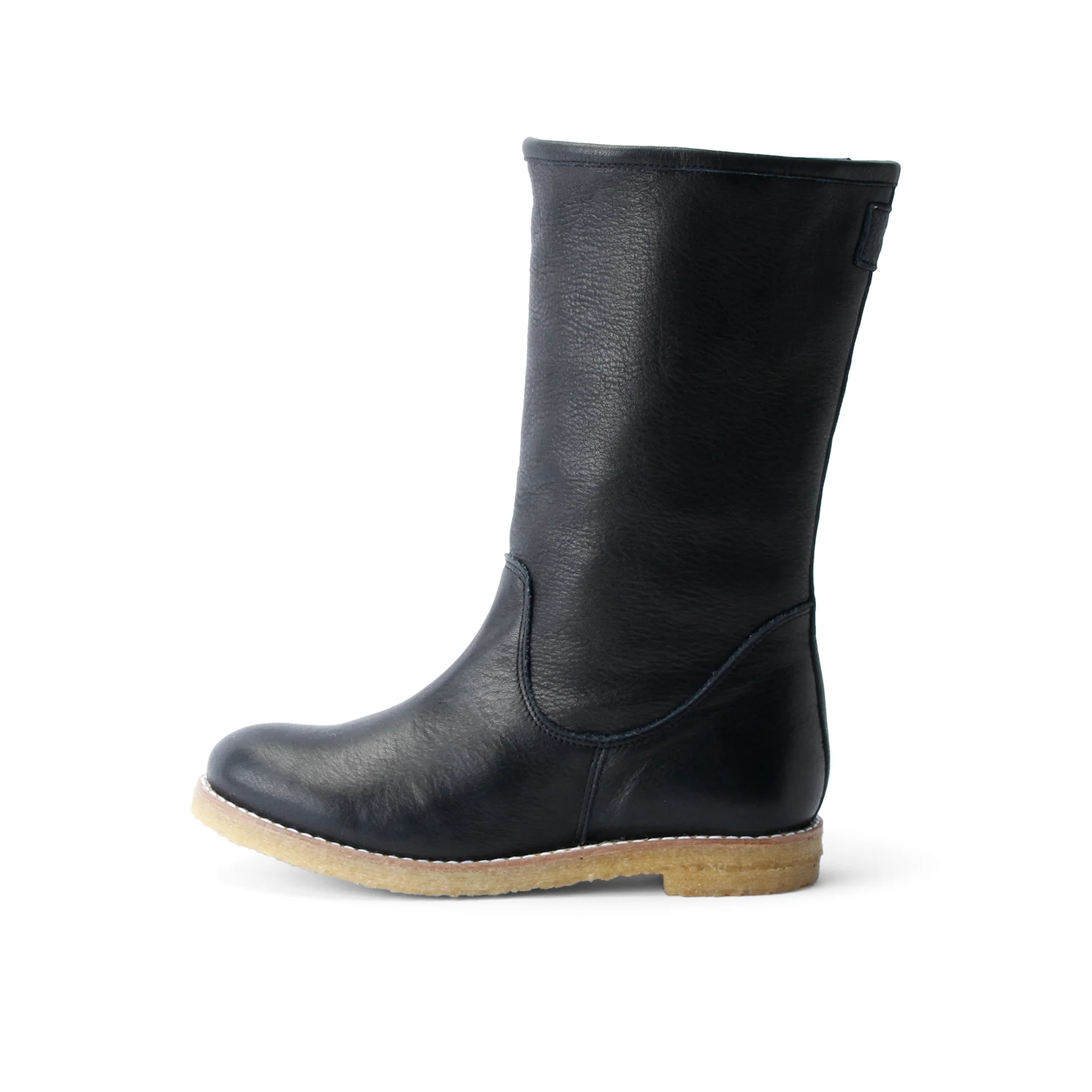 GRAND STEP SHOES Stiefel "Doro" Black