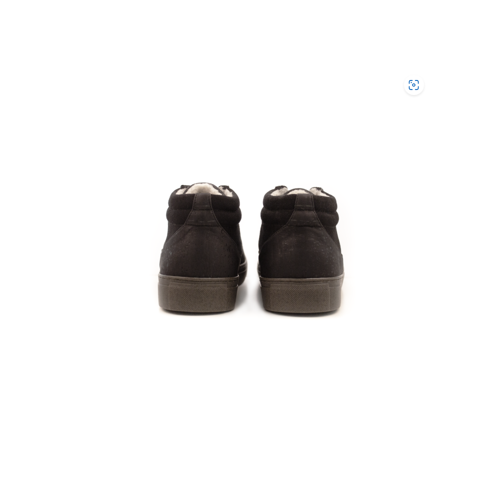 bleed clothing SNEAKER THERMAL MID "ECO4"