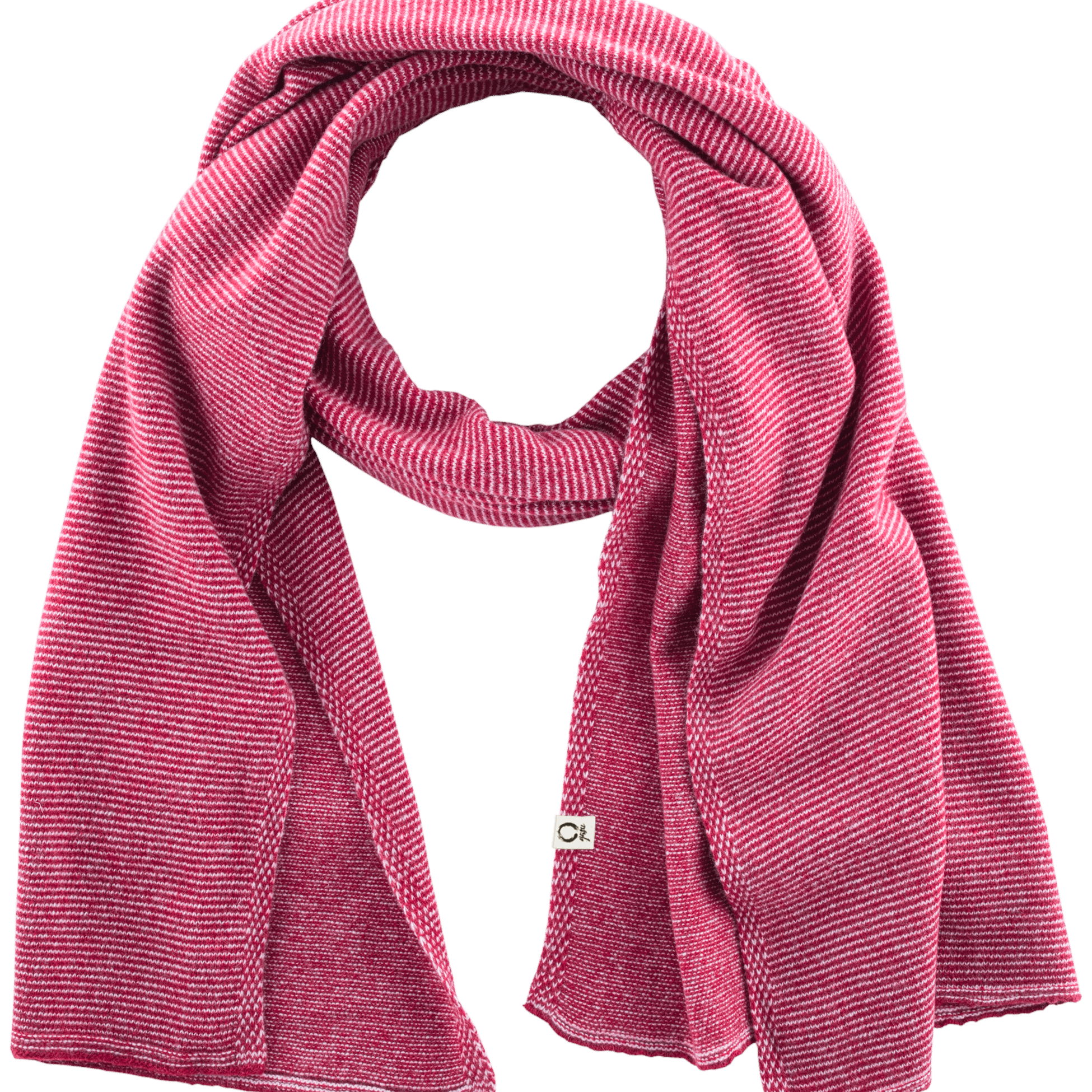 YASU Unisex Schal "JING"