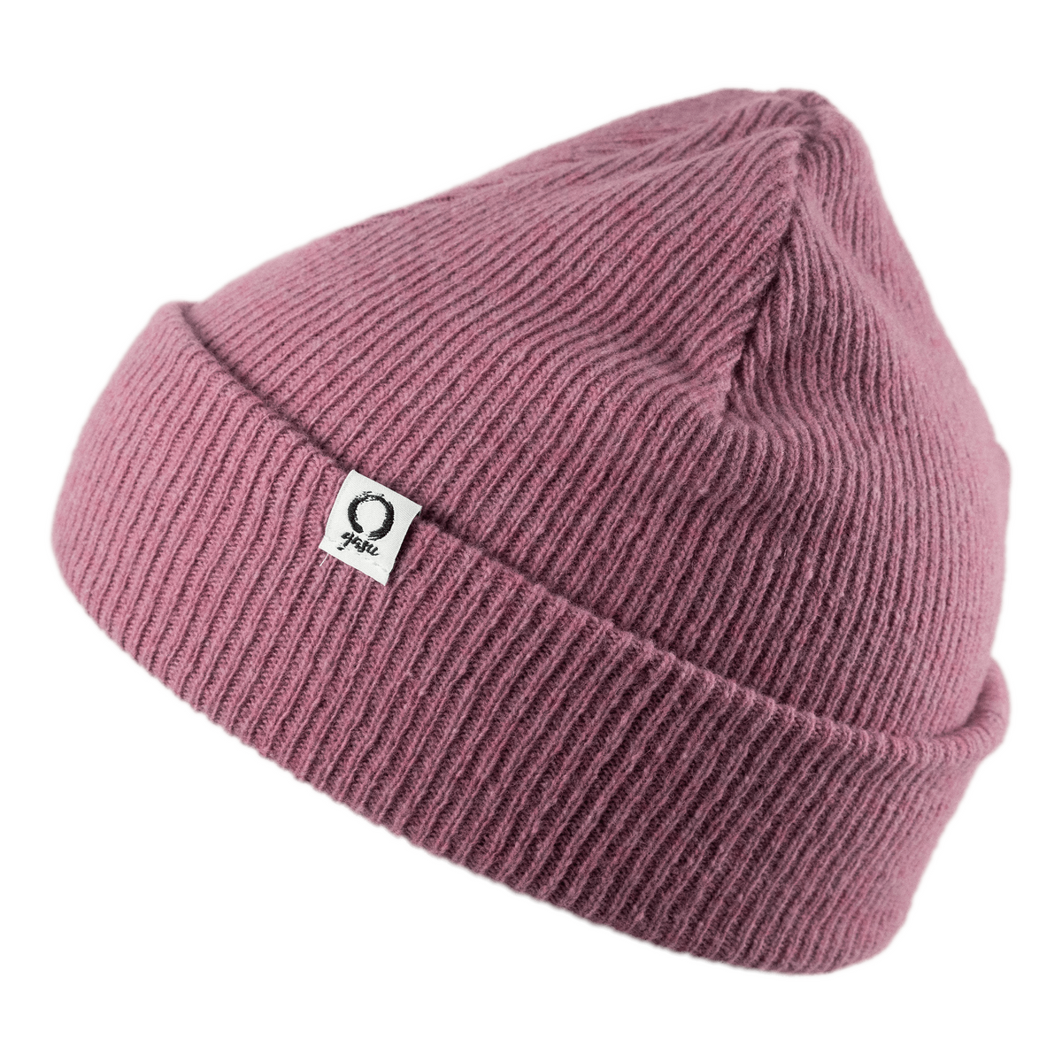 YASU Unisex Mütze "SHIO"