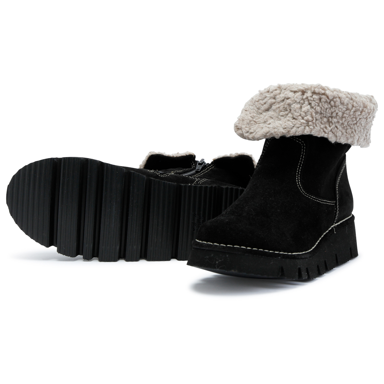 GRAND STEP SHOES Damen Winterschuh "Elia"