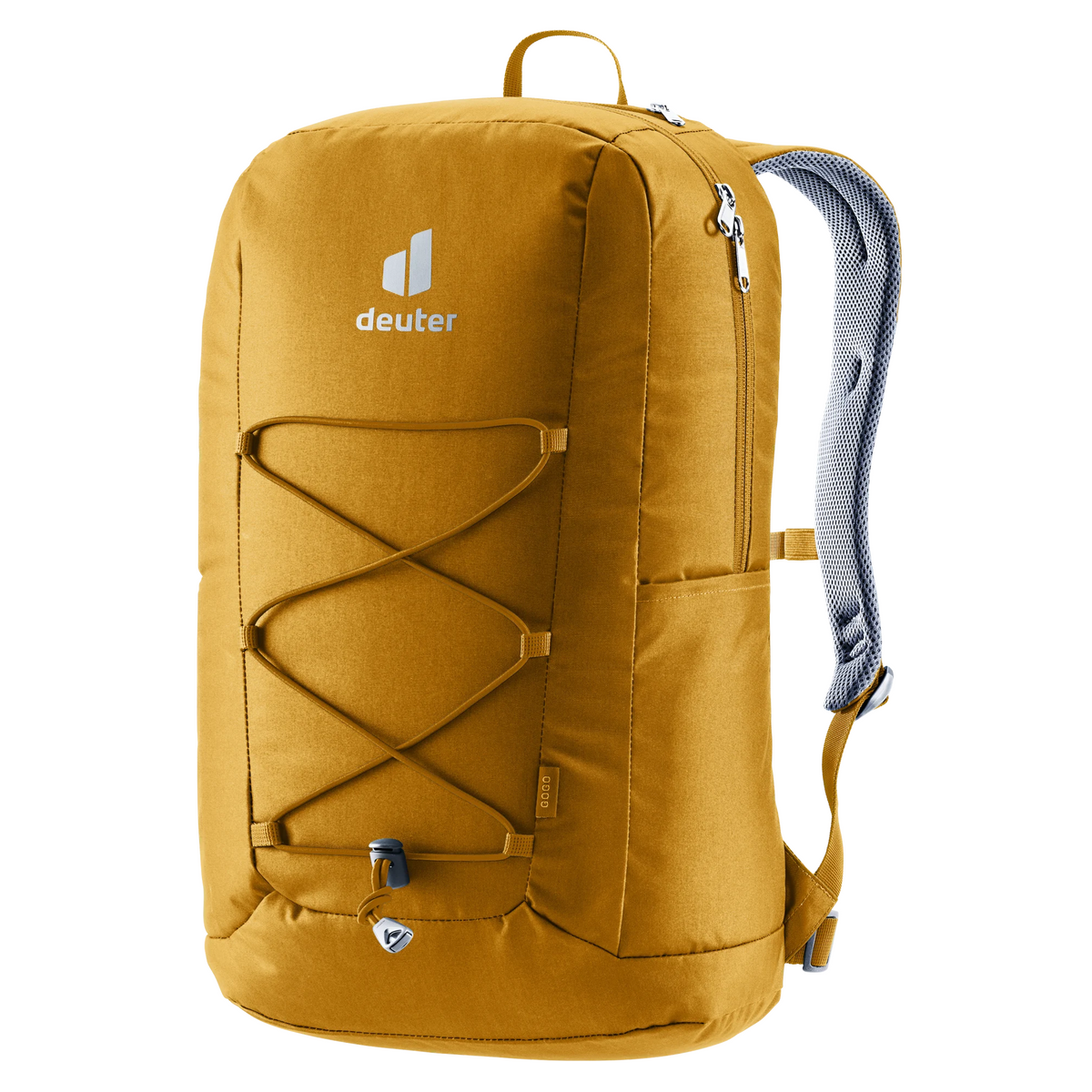 Deuter Rucksack Daypack "Gogo LTD" 46x27x19 cm Almond
