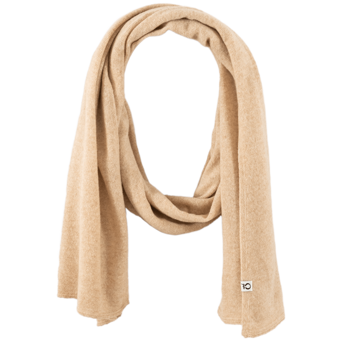 YASU Unisex Schal "JING"
