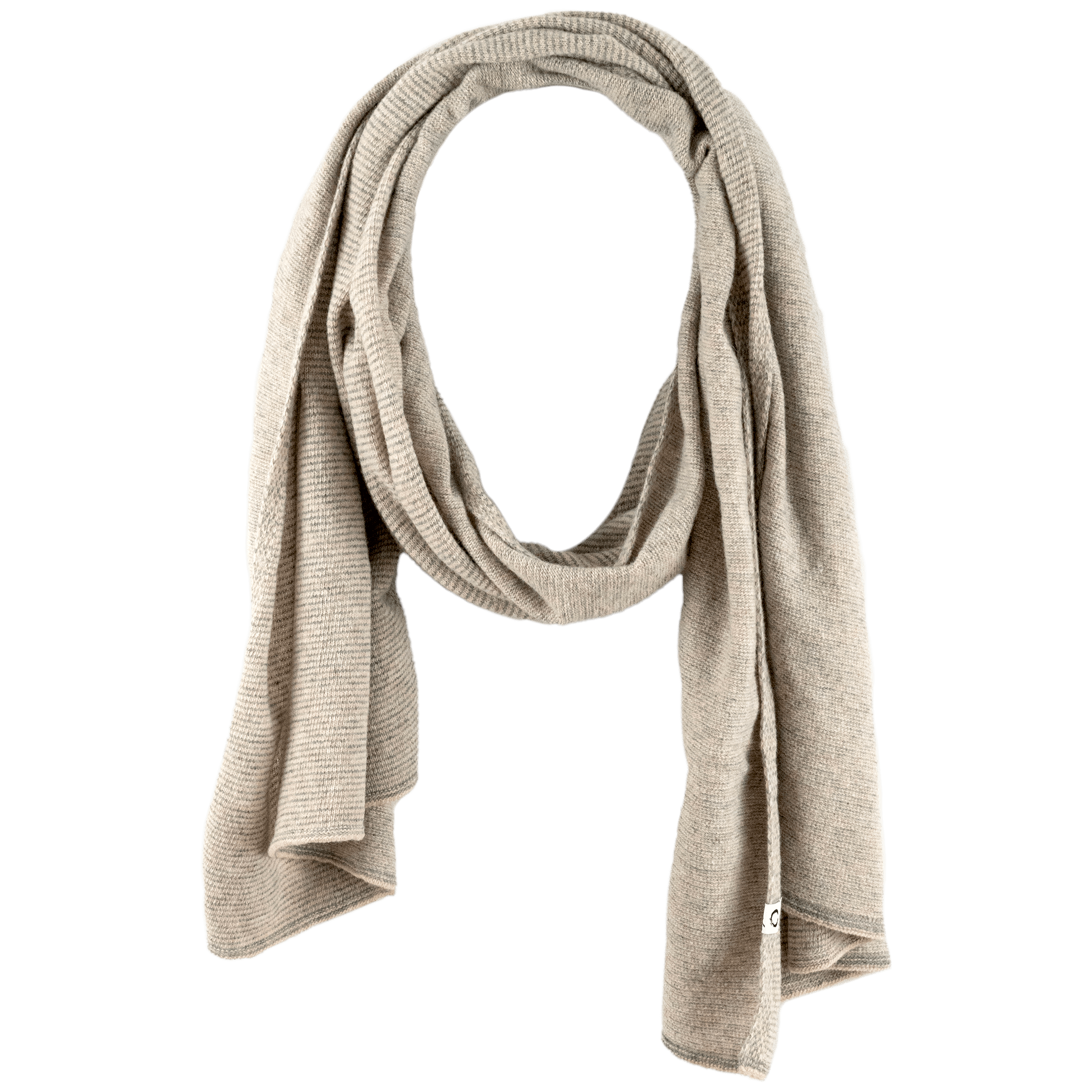 YASU Unisex Schal "JING"