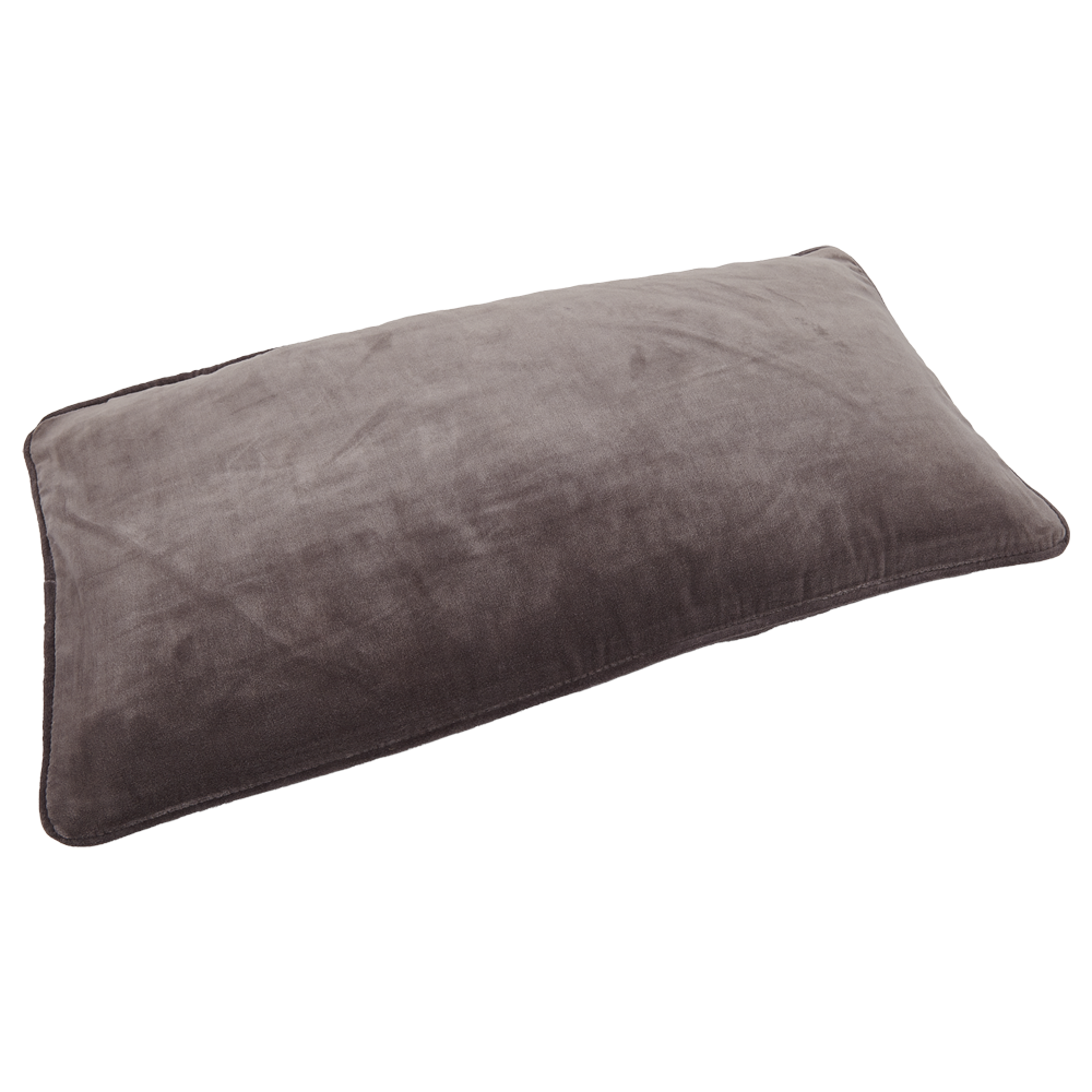 LIV interior velvet cushion cover