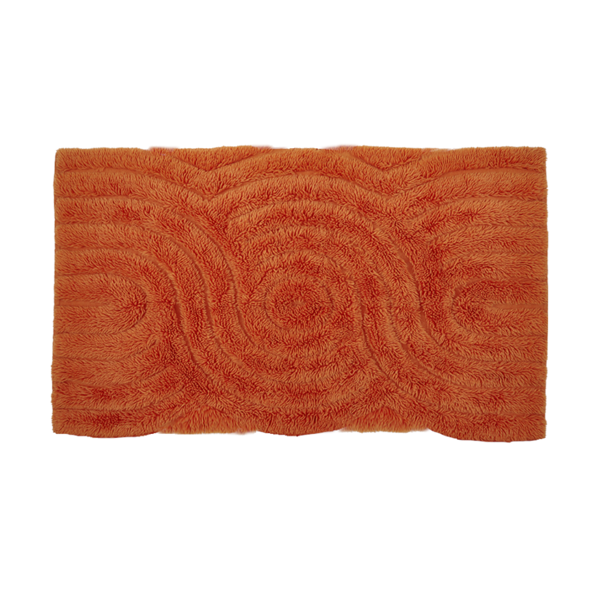 LIV interior Teppich aus Wolle "SWIRL"