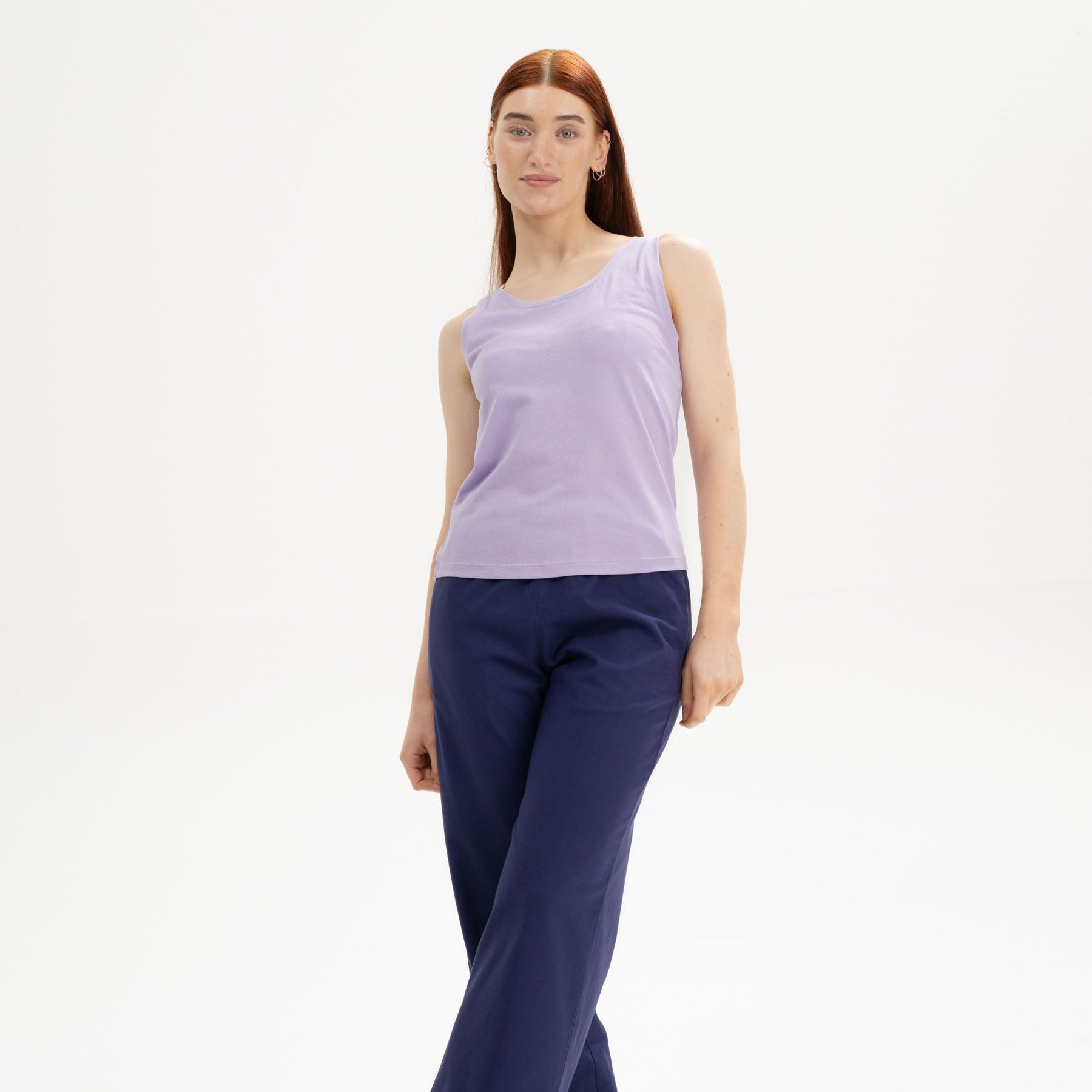 MELA Damen Tanktop "VANITA"