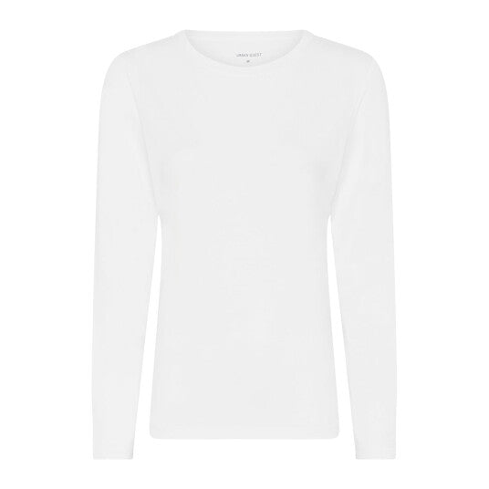 Urban Quest Women "Bamboo" L/S T-shirt Slim Fit
