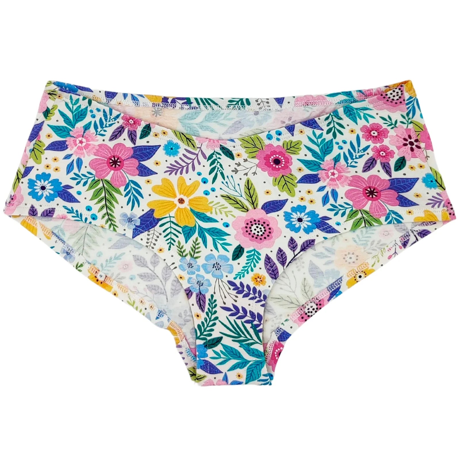 Tizz & Tonic "HIPSTER" Panty