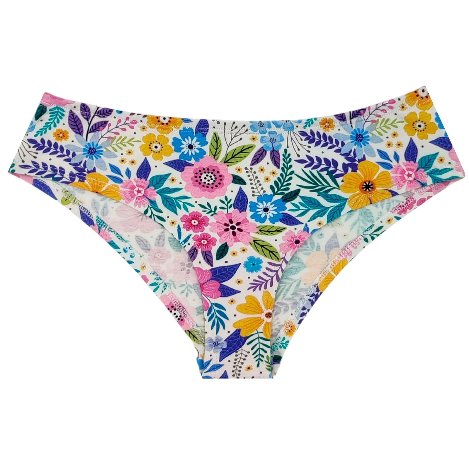 Tizz & Tonic "CHEEKY" Panty