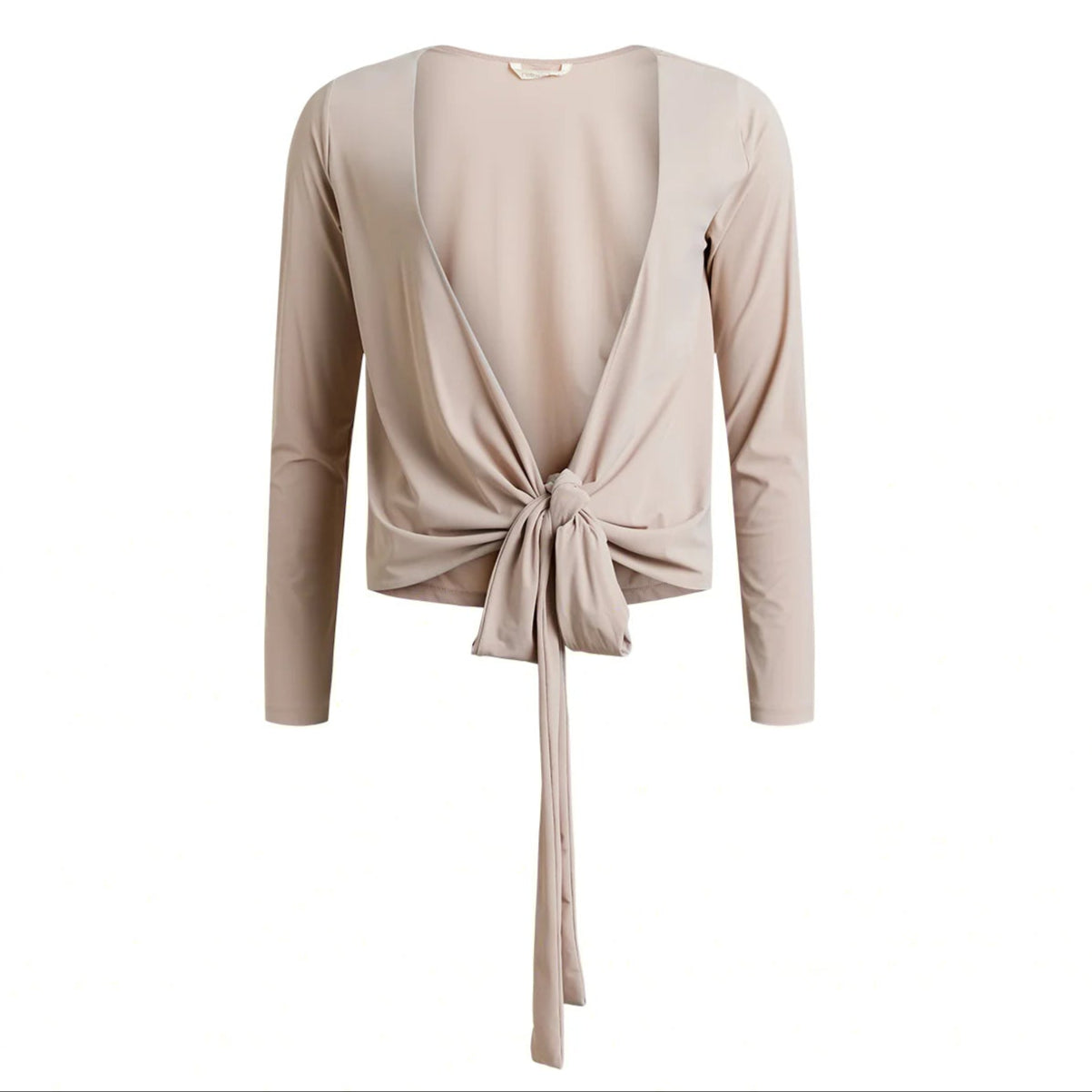 rethinkit Wrap Tee "Valencia"