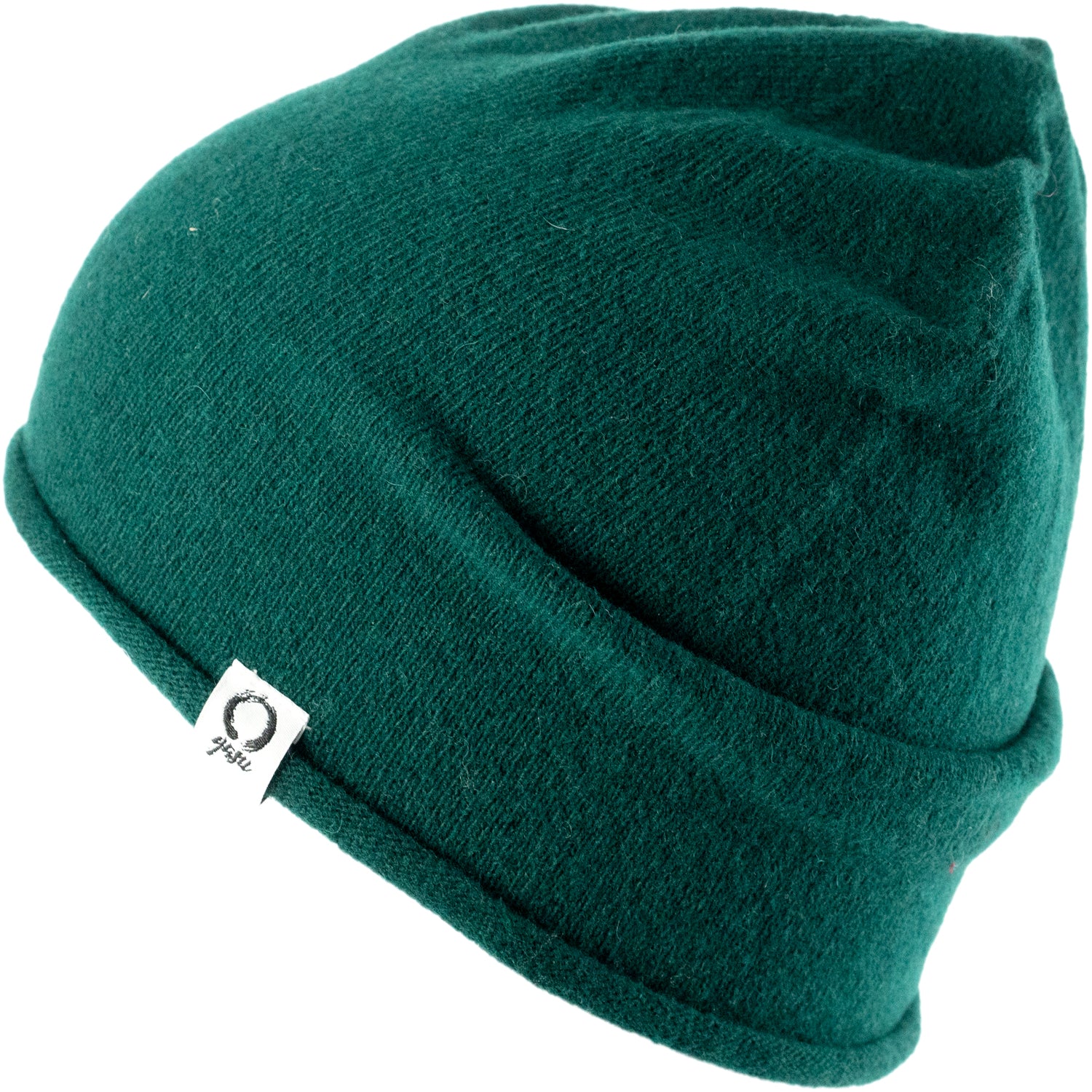 YASU Unisex Mütze "INJI" Onesize Green