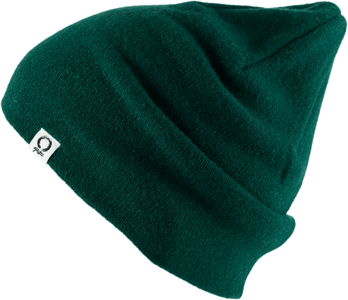 YASU Unisex Mütze "AN"