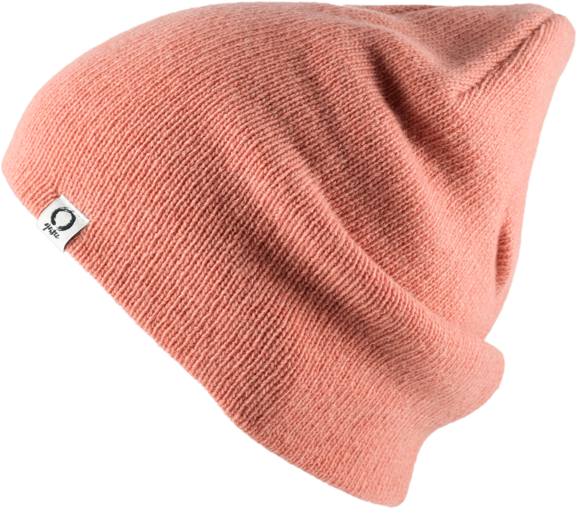 YASU Unisex Mütze "NAMI"