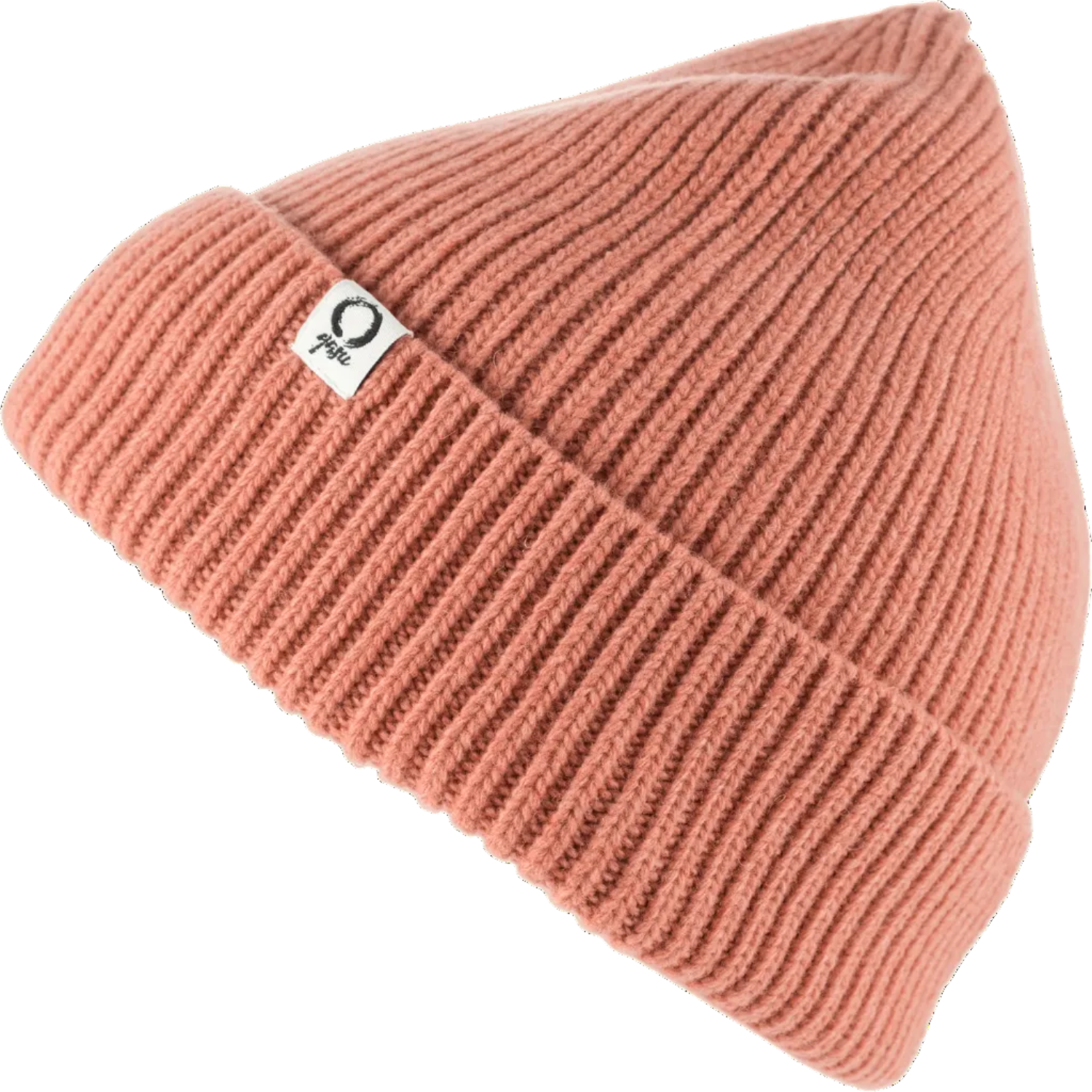 YASU Unisex Mütze "AKI" Onesize Peach