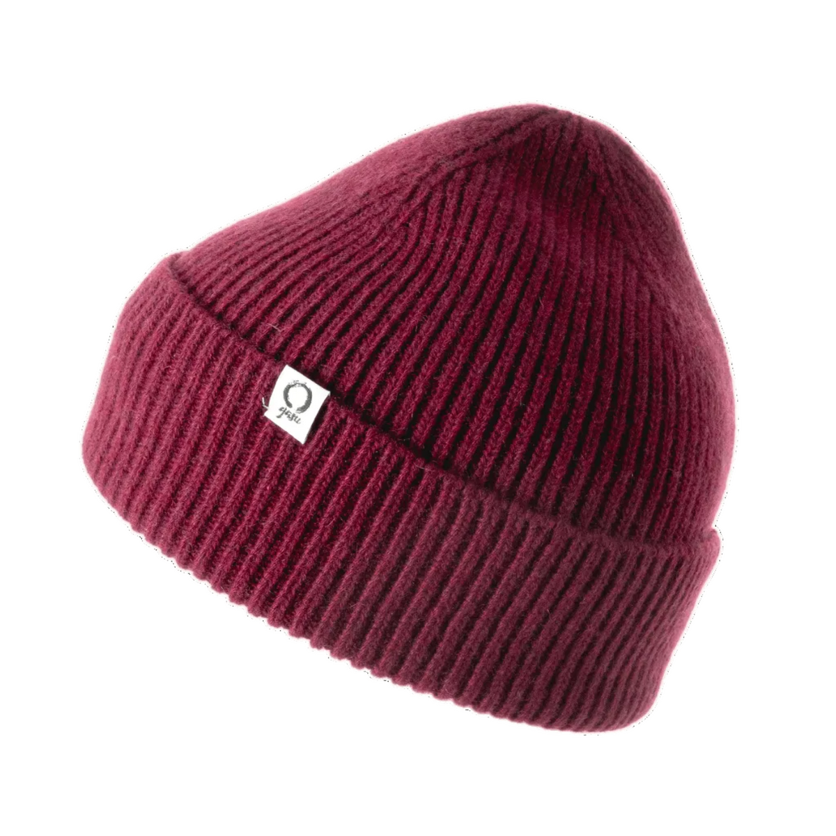 YASU Cashmere Mütze "UMI"